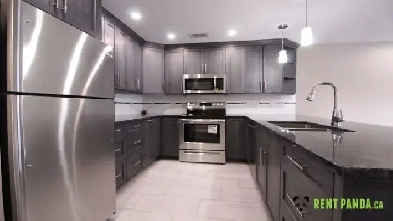 Newer 2-Bedroom Apt. Available Aug 15th