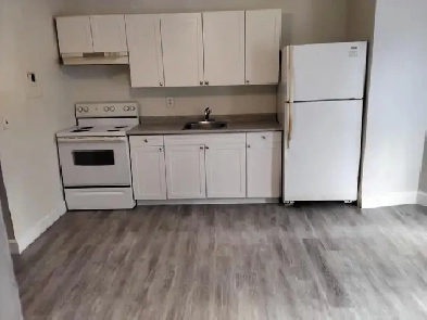 RENOVATED - CENTRAL LOCATION