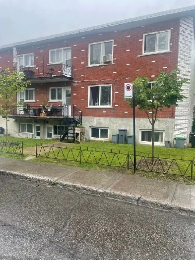 10108 Berri Ahuntsic