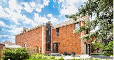 Furnished Basement for Lease(Two Bedrooms)