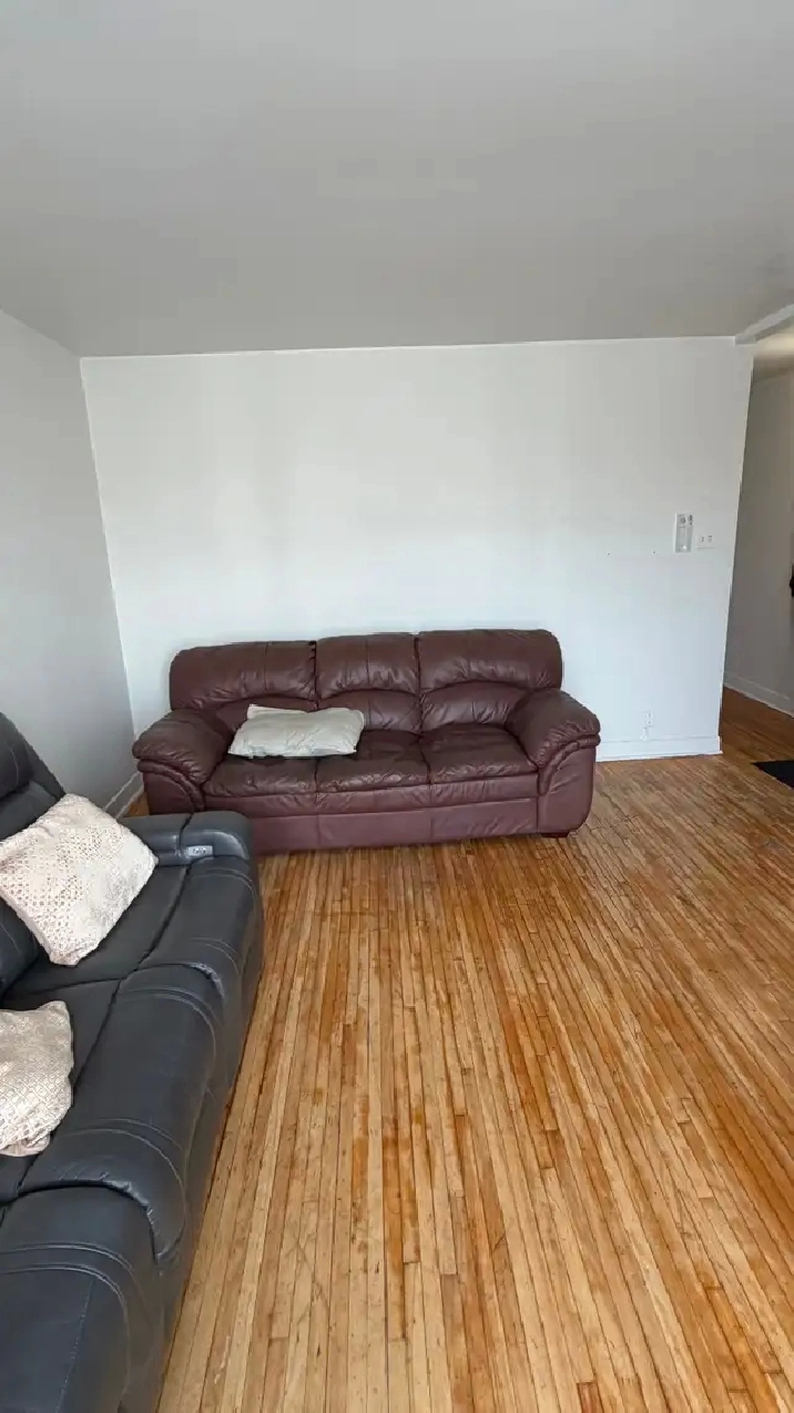 3-1/2 appartment for rent in Longueuil