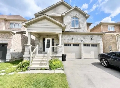 3 Bedroom Spacious Basement Apt - Thorold