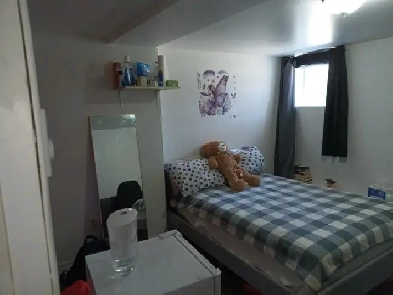 Chambre a Louer - Rosemont Petite-Patrie