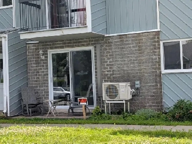 Logement à louer