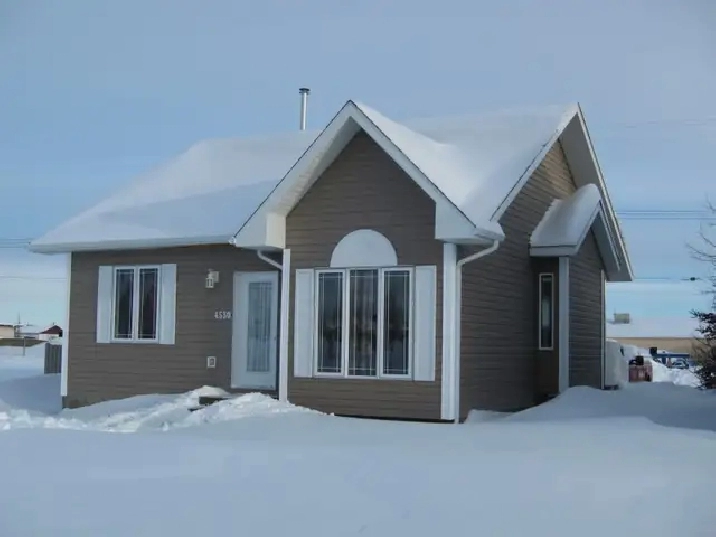 2 Bedroom House in Grimshaw