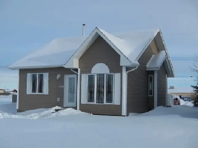 2 Bedroom House in Grimshaw