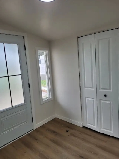 FINALLY, AN AFFORDABLE HOUSING OPTION!