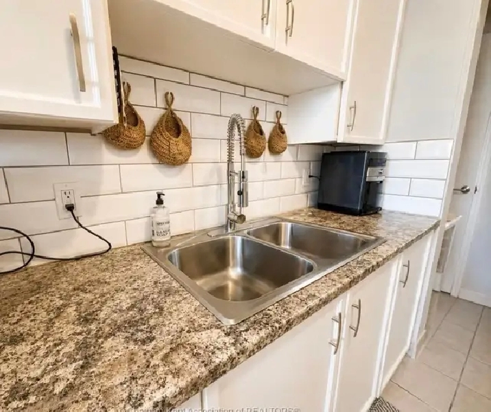 Move-In Ready 2 Bedroom Condo | Pet Friendly | Chatham