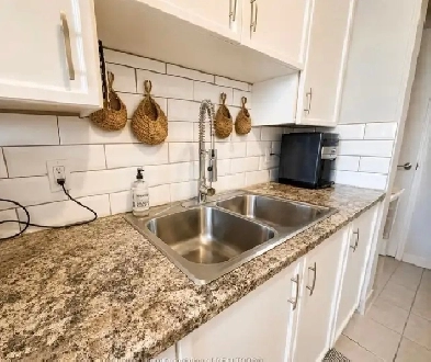 Move-In Ready 2 Bedroom Condo | Pet Friendly | Chatham