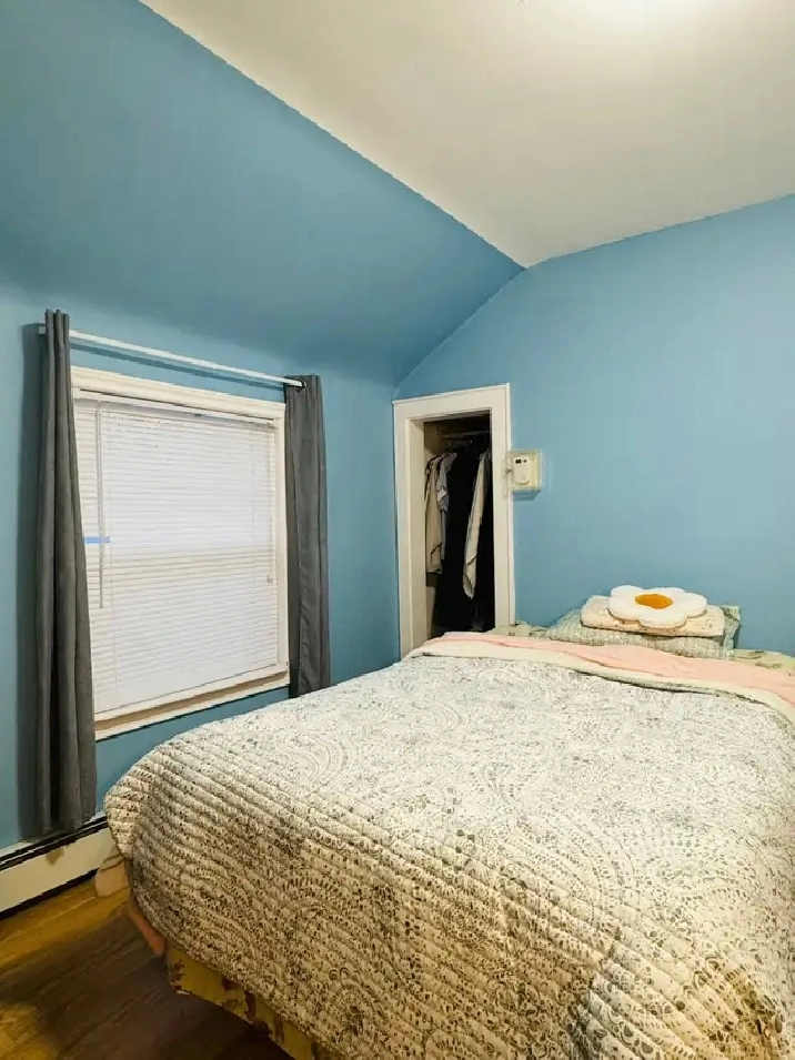 Nice room for rent for nov1st