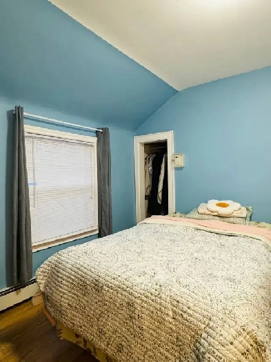 Nice room for rent for nov1st