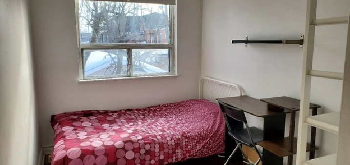 Room available from Sept 1 - Female only