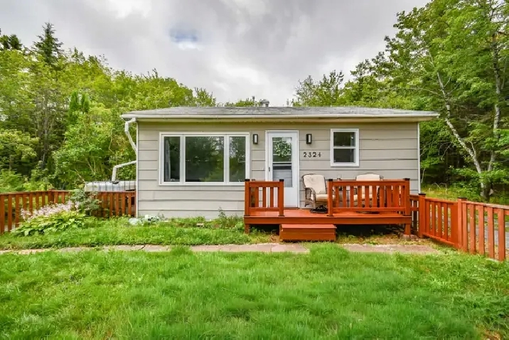NEW LISTING! 2324 Beaver Bank Rd. Commercial Use Garage