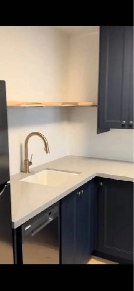 1-Bedroom Apartment Downtown St. Catharines