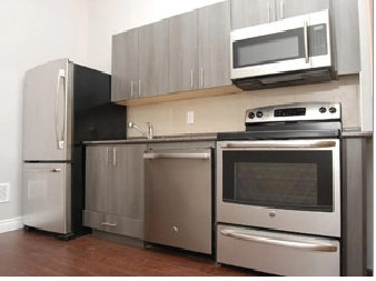 Live/Work Space for Lease