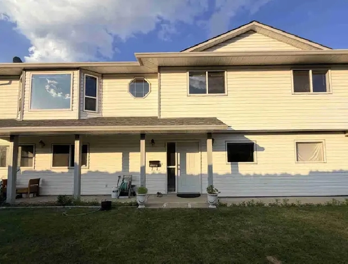 House for rent Kamloops Upper Sahali