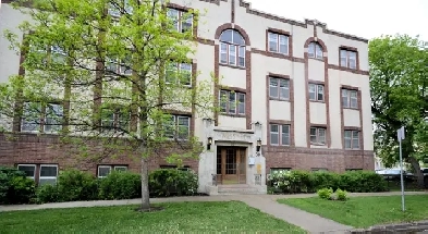 OCT 1ST!! HISTORICAL 2bdrm $1499