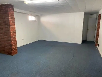 Two Bedroom Basement for Rent Starting Sept. 1