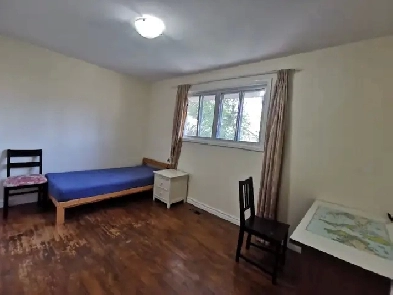Room for rent