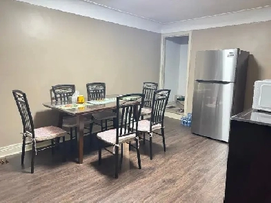 Rental rooms for Mcmaster students