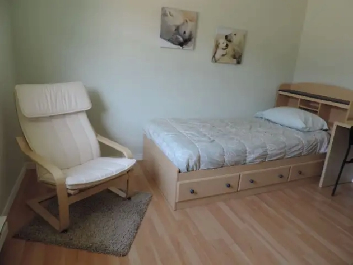 Chambre à louer
