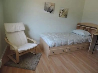 Chambre à louer
