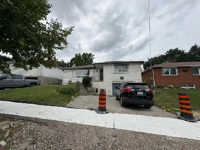 main floor unit for rent