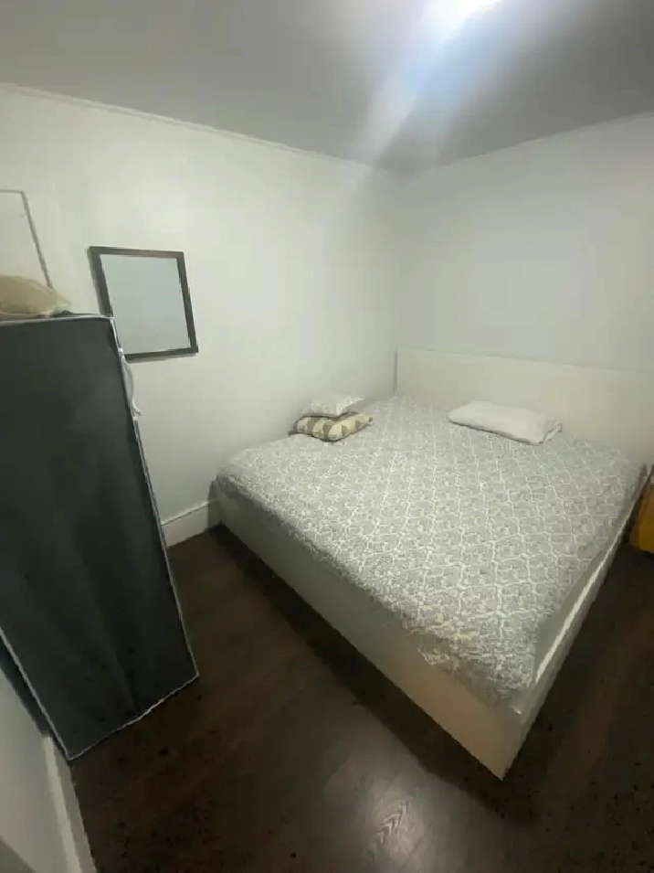2 Rooms w/bathrm/living area rent in Fort Erie close 2 everythin