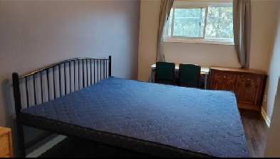 Furnished and Quiet Student Housing near Fanshawe College