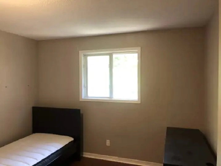 Furnished Room UWO