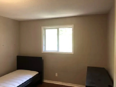 Furnished Room UWO