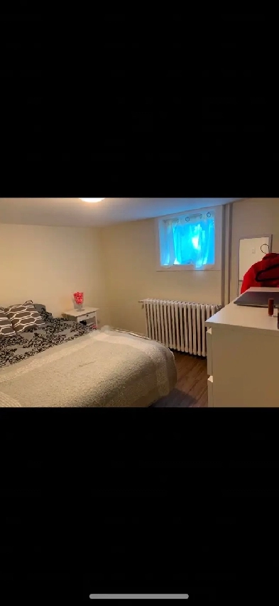 High Park Blvd-Roncesvalles Furnished Room private bathroom imm
