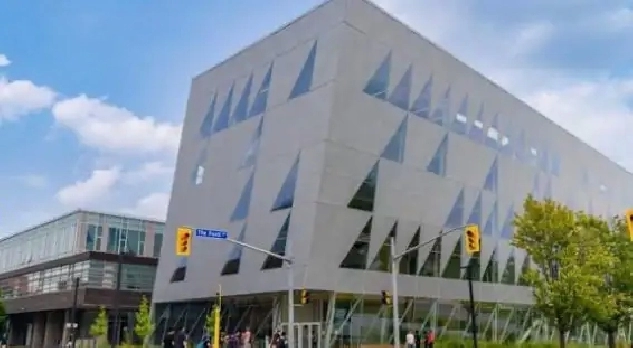 Room For Rent Near York University Starting September 1st