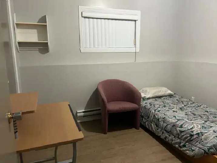 Chambre à louer à Rivière-du-Loup