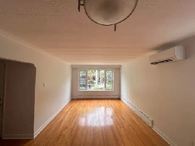 High Park Spacious Apartment