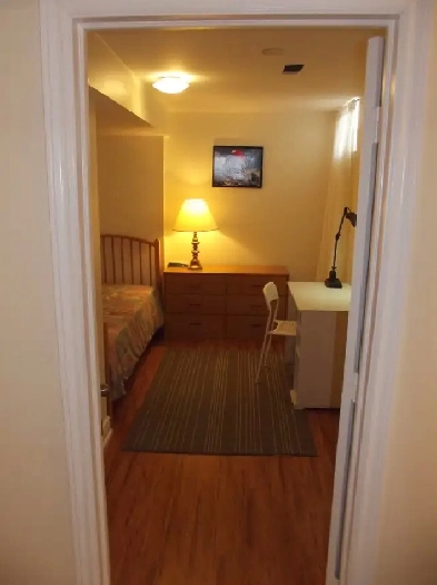 room for rent