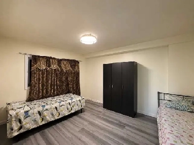 Sharing room for rent