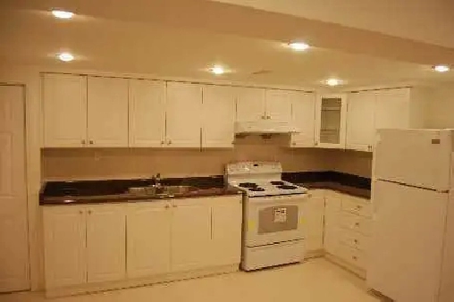 Room for Rent steps to Bessarion Subway Station in Room Rentals