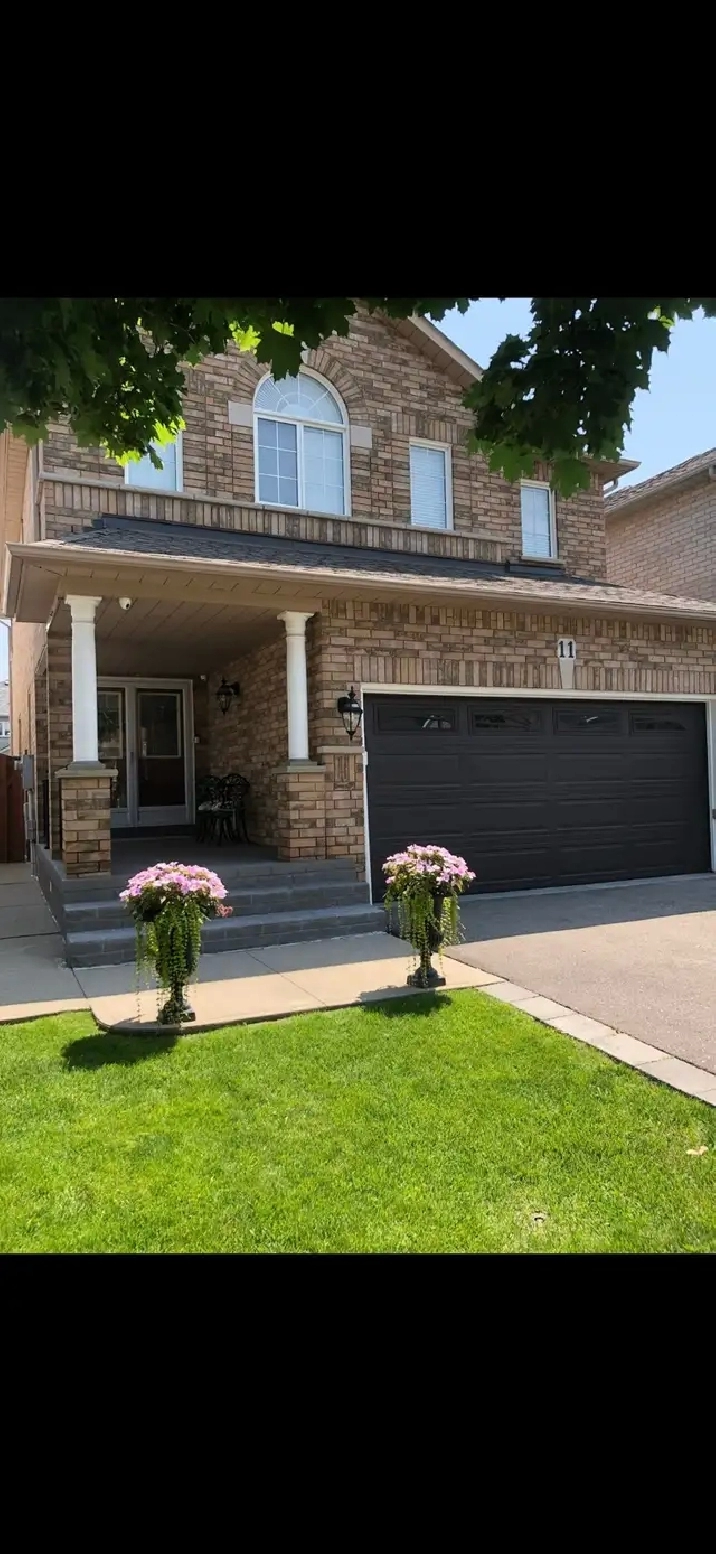 Basement forrent