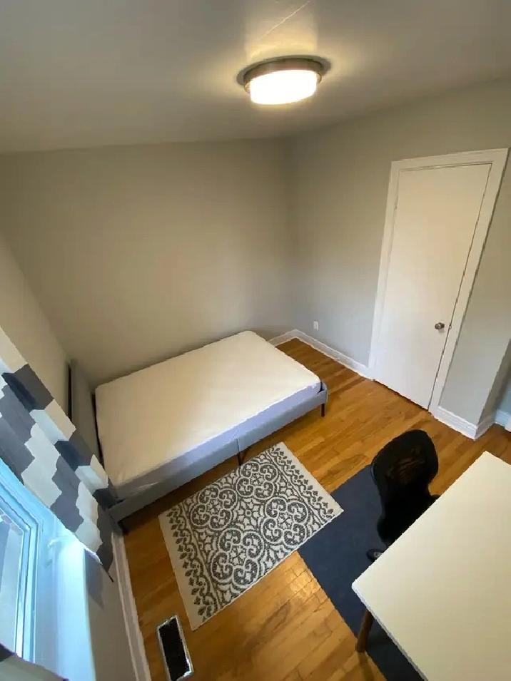 BEDROOM FOR RENT IN LUXURY STUDENT RENTAL NEAR CARLETON U!