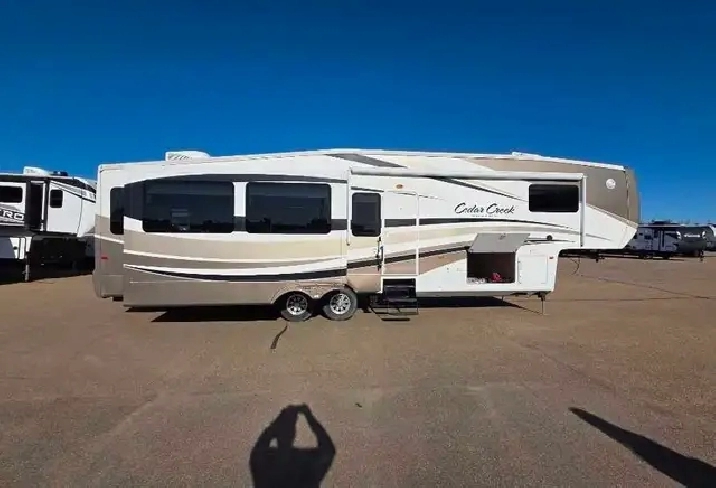 Wanted: Piece of Land to Rent (Trailer Parking) — Washago/O