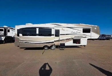 Wanted: Piece of Land to Rent (Trailer Parking) — Washago/O