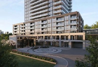 2 BEDROOM CONDO ASSIGNMENT IN MILTON