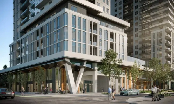 2 BEDROOM CONDO ASSIGNMENT IN VAUGHAN