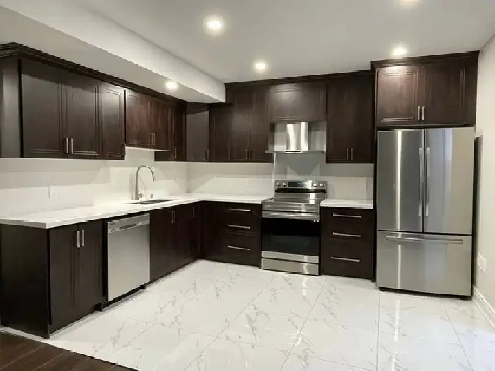 Basement Apartment for Rent 2 Bed 1 Bath