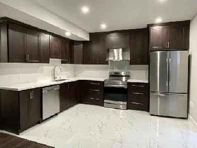 Basement Apartment for Rent 2 Bed 1 Bath