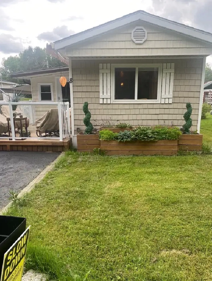 For Sale By Owner