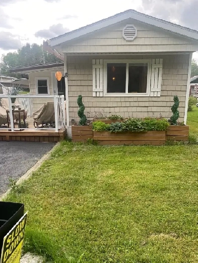 For Sale By Owner
