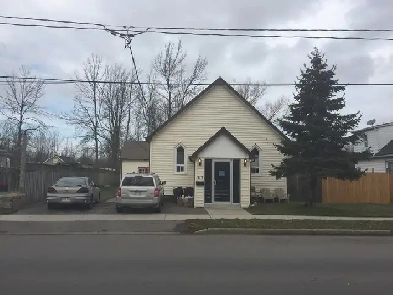 Room for Rent in Welland - All Inclusive