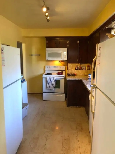 Furnished Rm on Main Floor for Rent on Bellamy Rd n Lawrence Ave